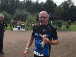 Heidekamppark 2021 PizzadonutRun